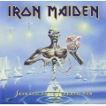 Iron Maiden - Seventh Son Of A Seventh Son